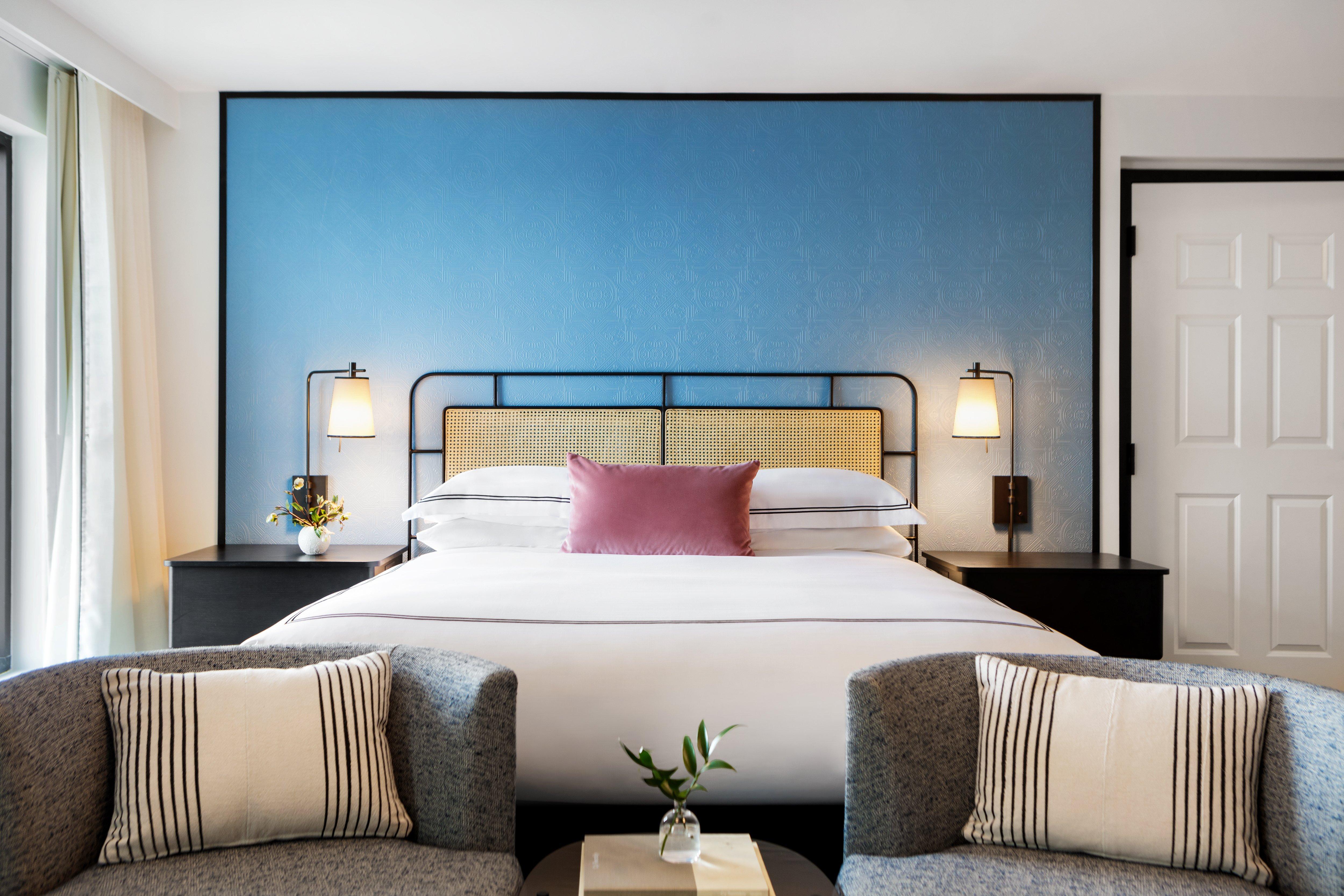 Kimpton Hotel Fontenot By Ihg New Orleans Exteriör bild