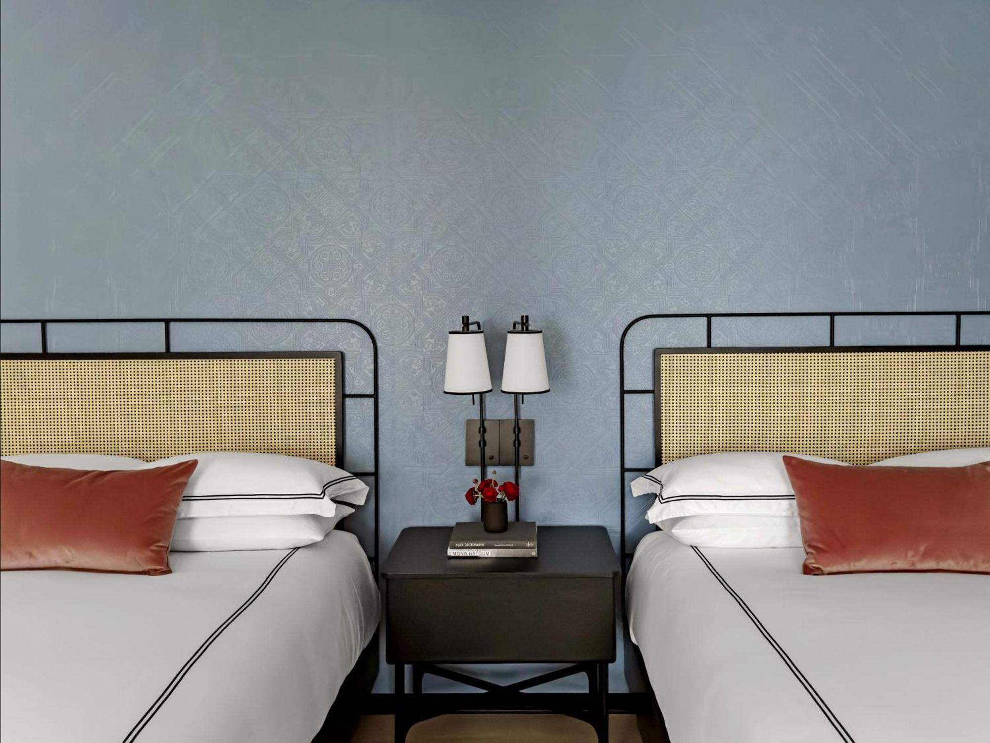 Kimpton Hotel Fontenot By Ihg New Orleans Exteriör bild